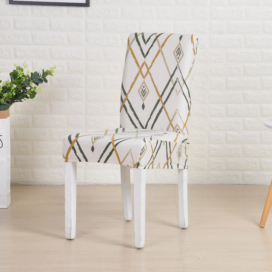 Funda de Silla STAMP