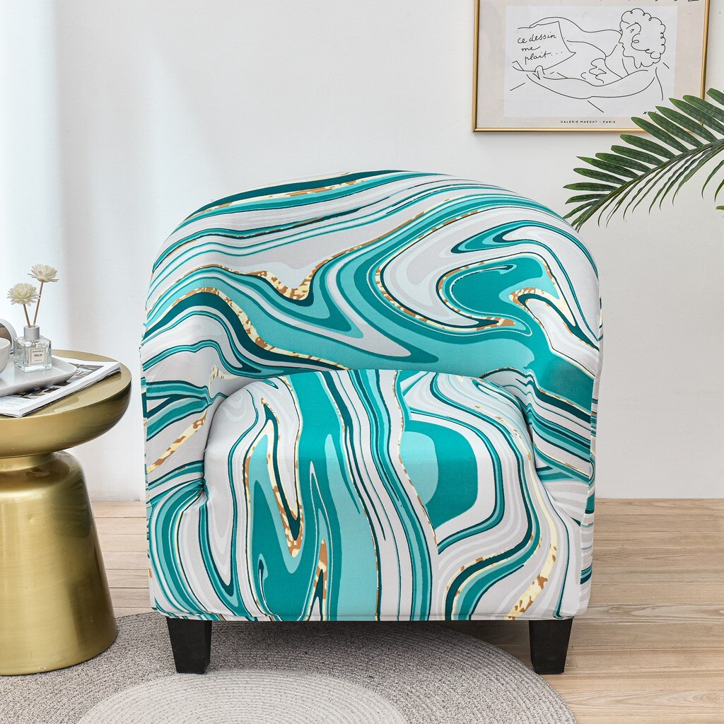Funda Sillón Club - Estampados