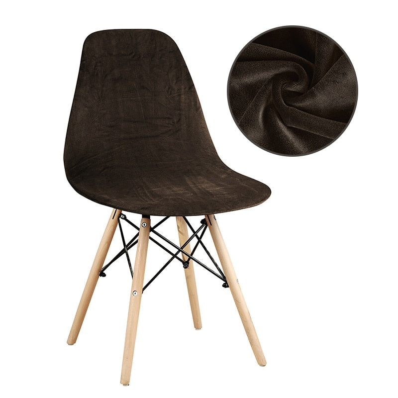 Funda para Silla estilo Nórdico - Velvet