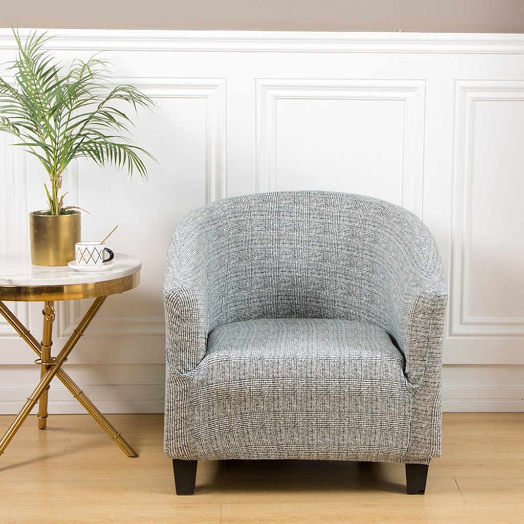 Funda Sillón Club - Estampados