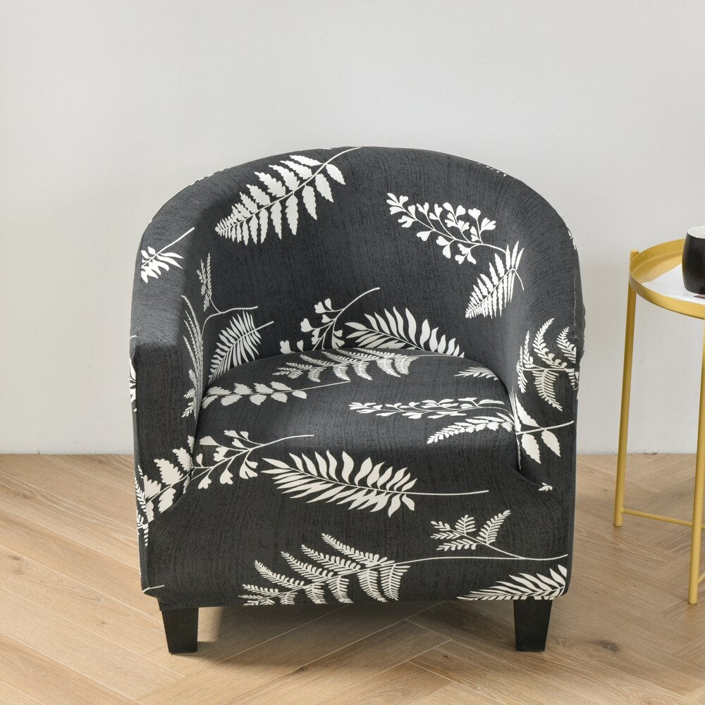 Funda Sillón Club - Estampados