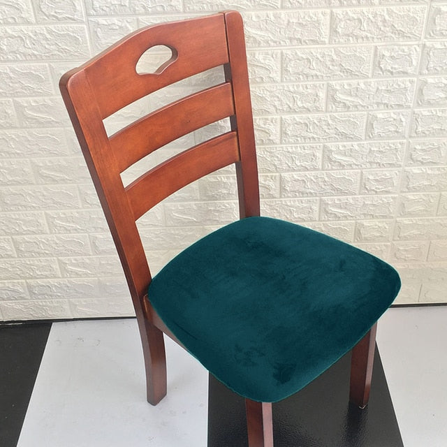 Funda solo asiento Felpa