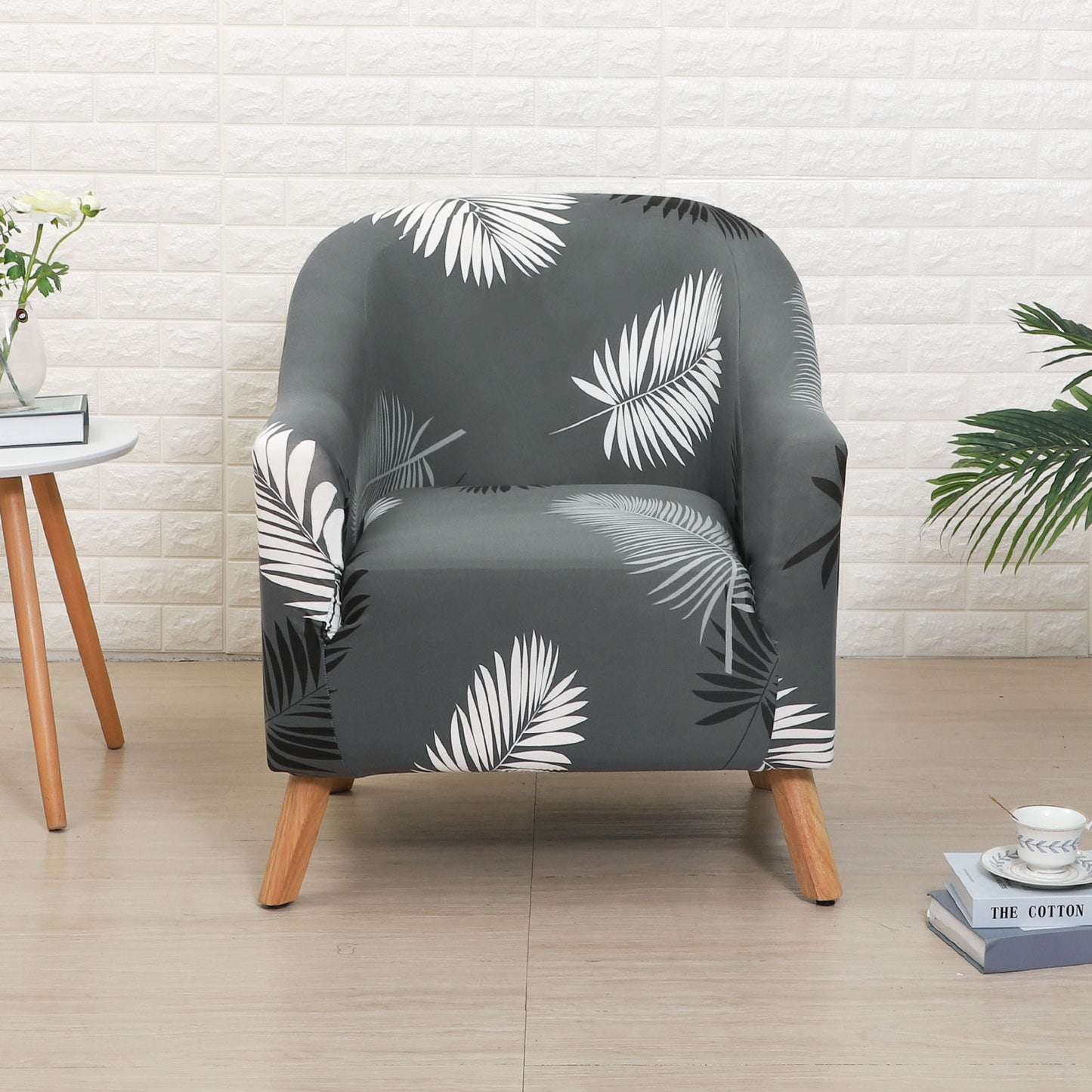 Funda Sillón Club - Estampados