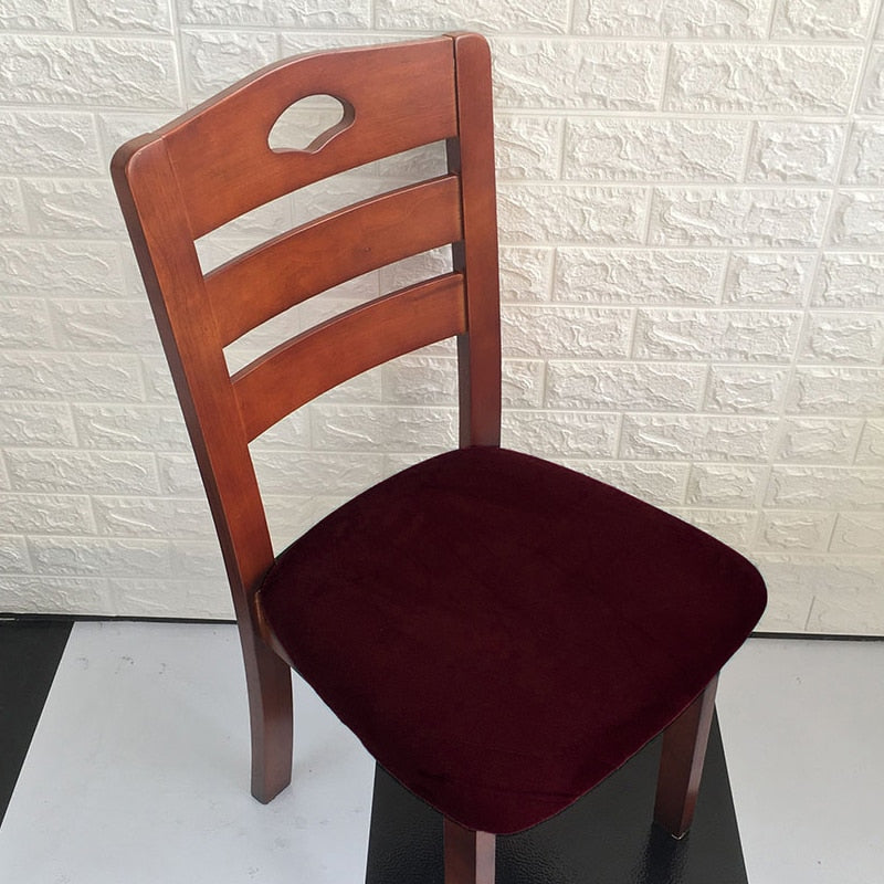 Funda solo asiento Felpa