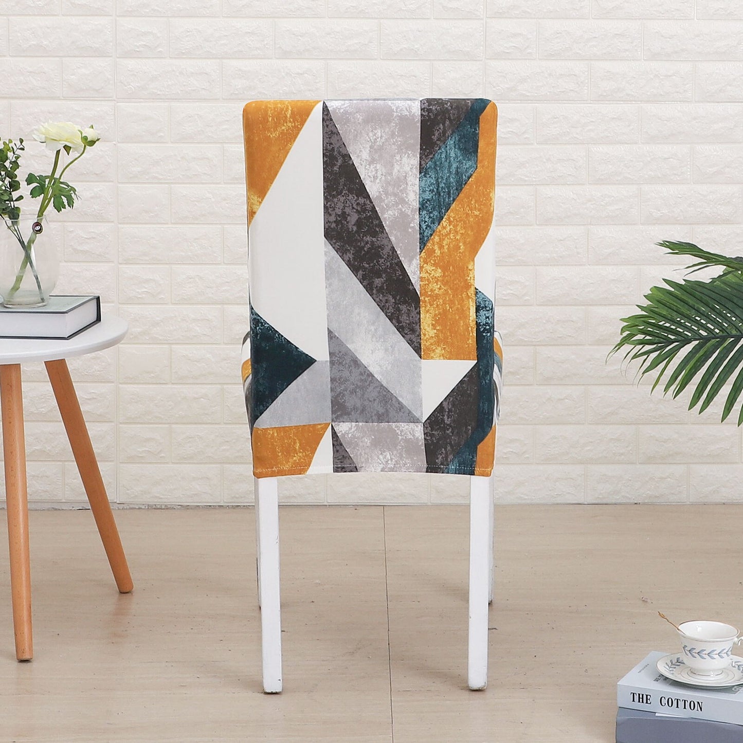 Funda de Silla Adaptable Colección GEO