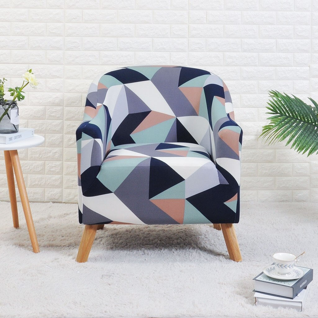 Funda Sillón Club - Estampados