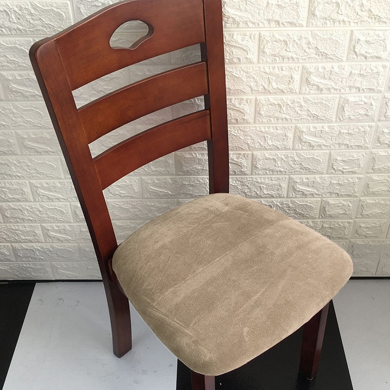 Funda solo asiento Felpa