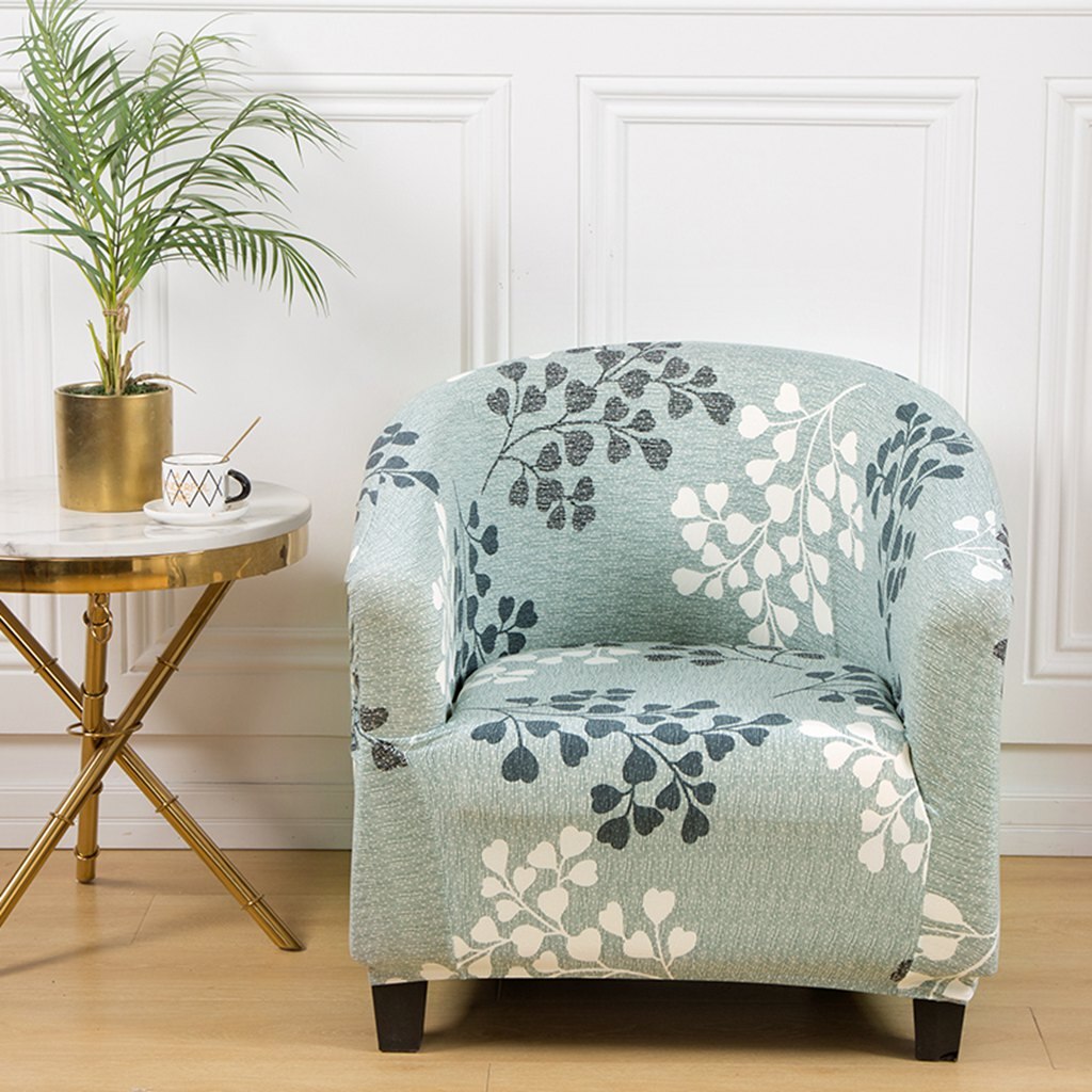 Funda Sillón Club - Estampados
