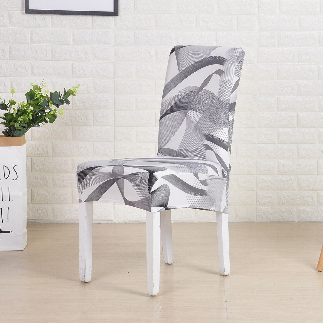 Funda de Silla STAMP