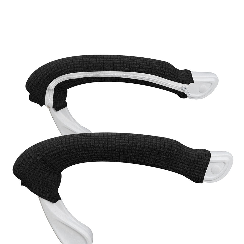 Funda para Reposabrazos - Silla Escritorio