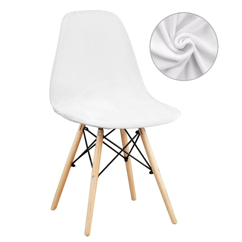 Funda para Silla estilo Nórdico - Velvet