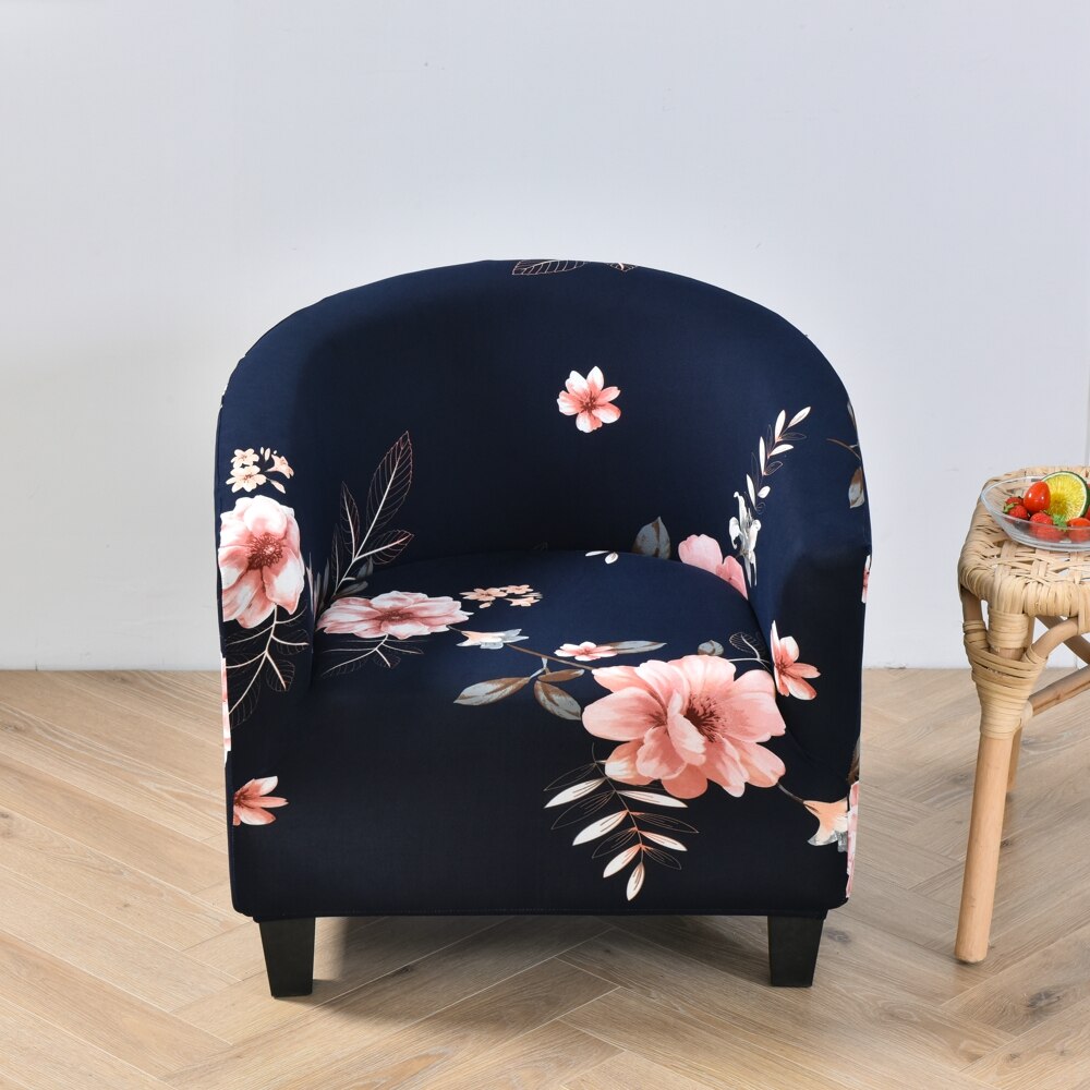 Funda Sillón Club - Estampados