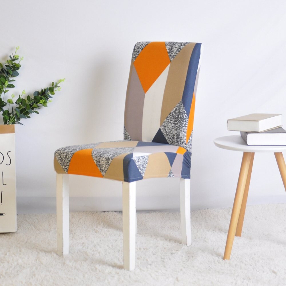 Funda de Silla Adaptable Colección GEO