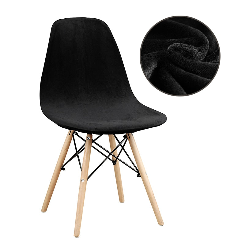 Funda para Silla estilo Nórdico - Velvet