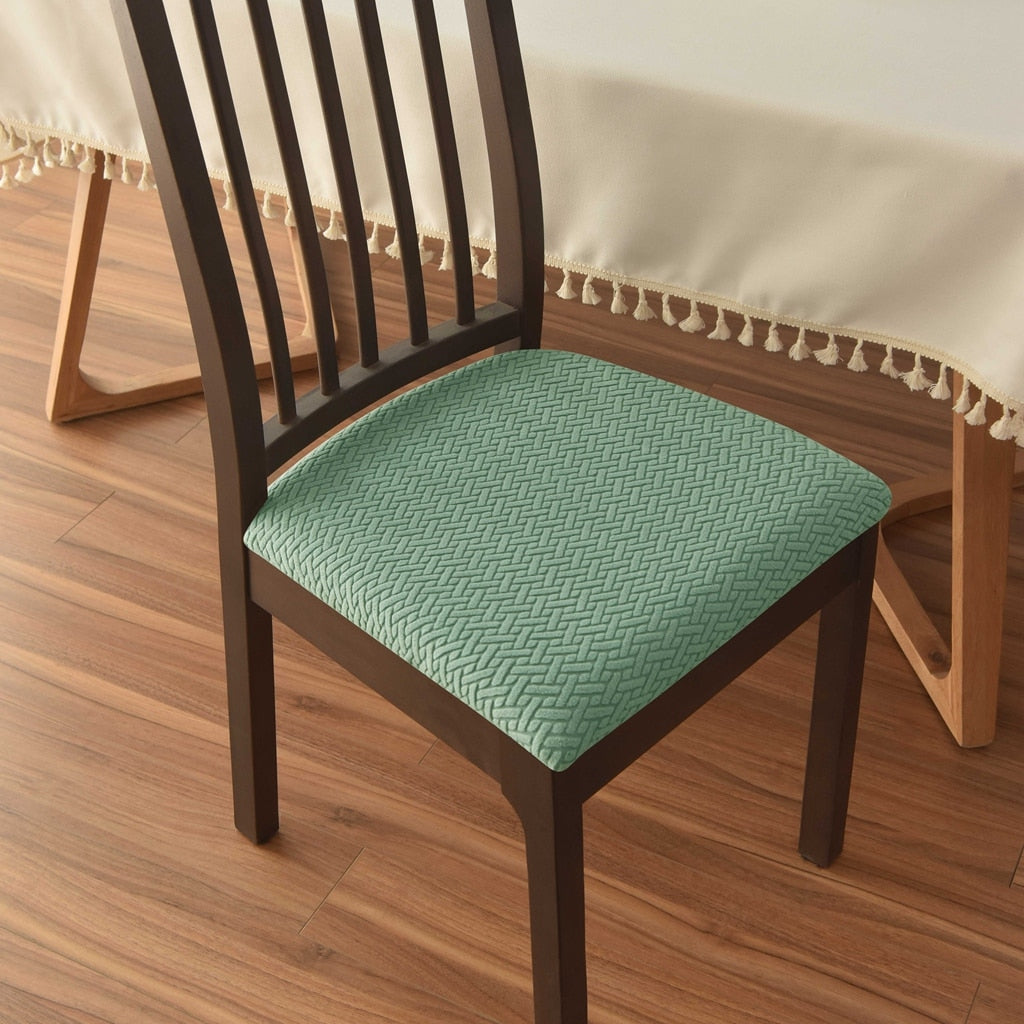 Funda Solo Asiento Antimanchas
