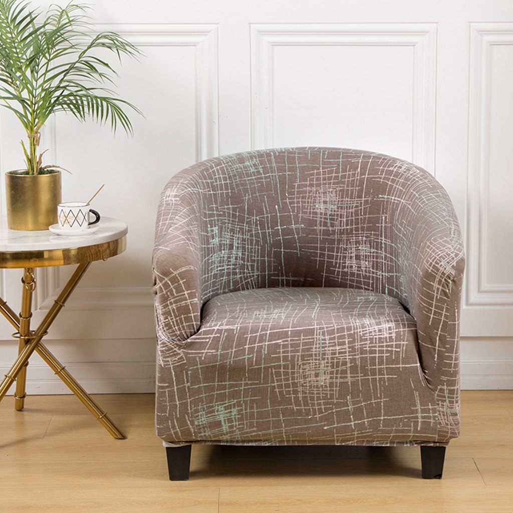 Funda Sillón Club - Estampados