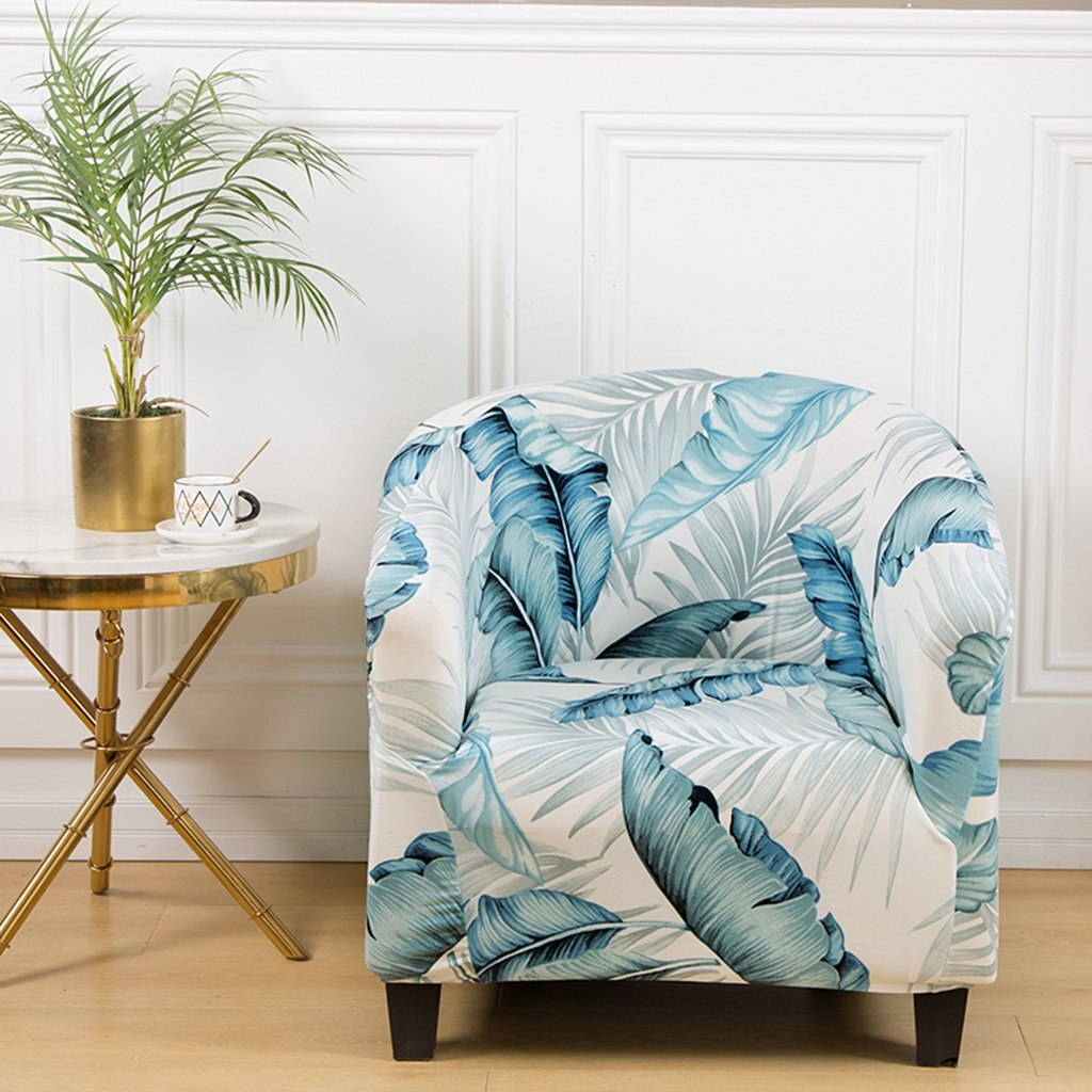 Funda Sillón Club - Estampados