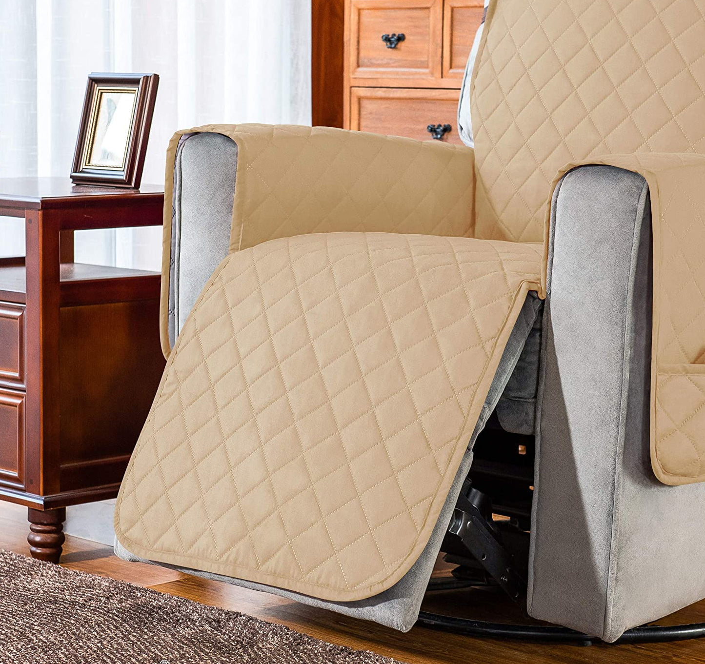 Funda Sillón Reclinable