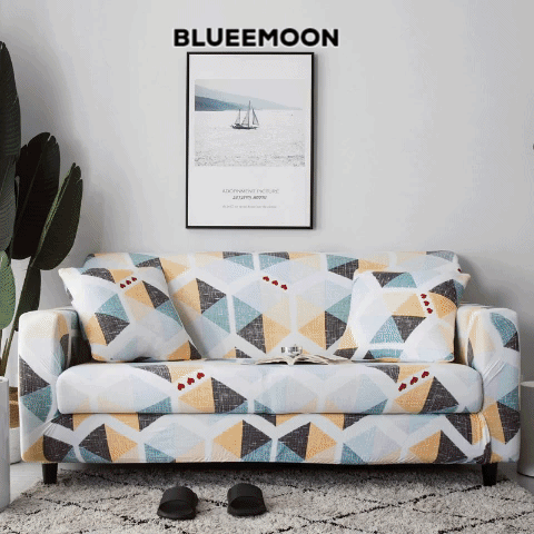 Protector de patas para sillas y muebles (Acolchadas) - blueemoon