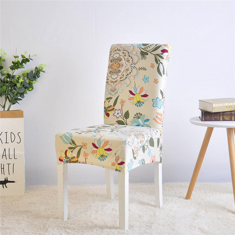 Fundas Silla Selección