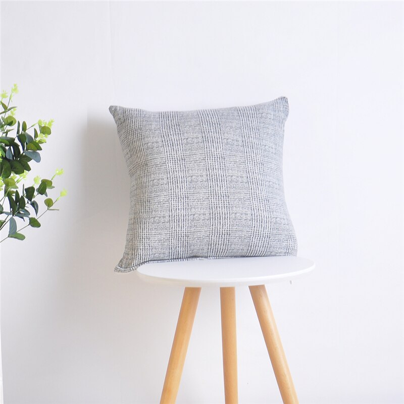 Funda cojín ( 1 Pieza ) 45cmx45cm