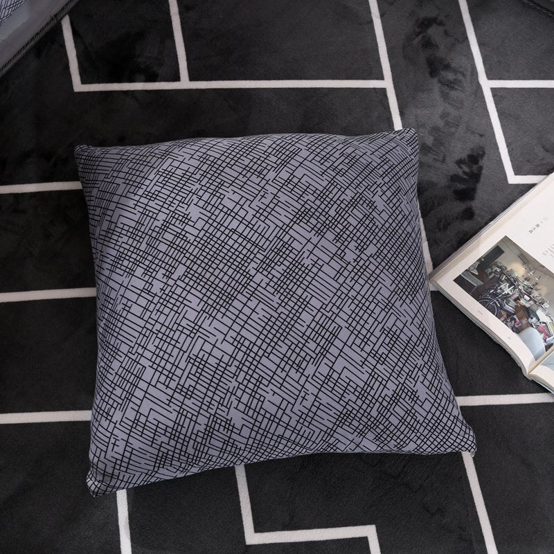 Funda cojín ( 1 Pieza ) 45cmx45cm