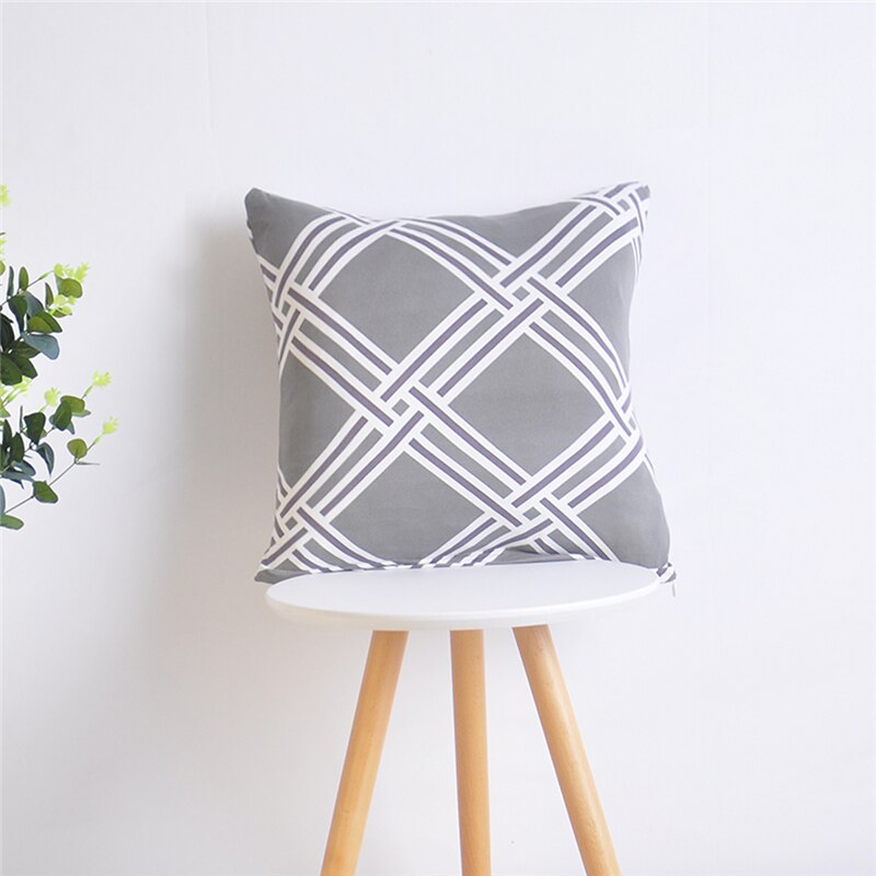 Funda cojín ( 1 Pieza ) 45cmx45cm