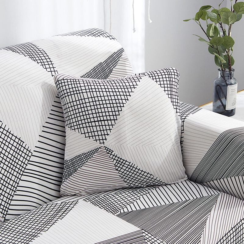 Funda cojín ( 1 Pieza ) 45cmx45cm
