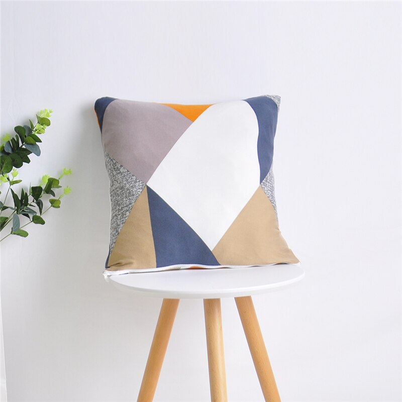 Funda cojín ( 1 Pieza ) 45cmx45cm