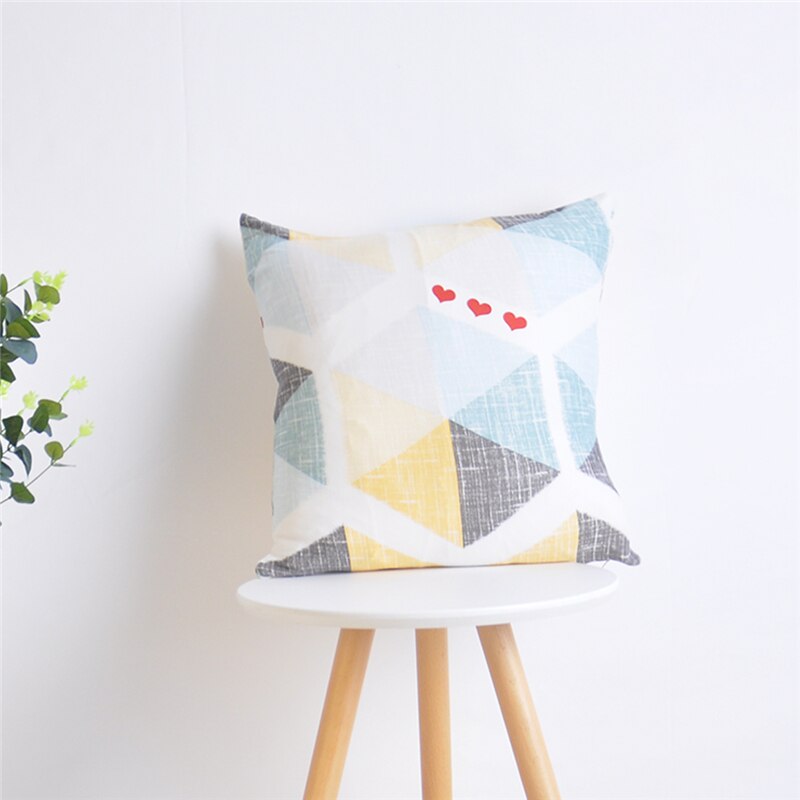 Funda cojín ( 1 Pieza ) 45cmx45cm