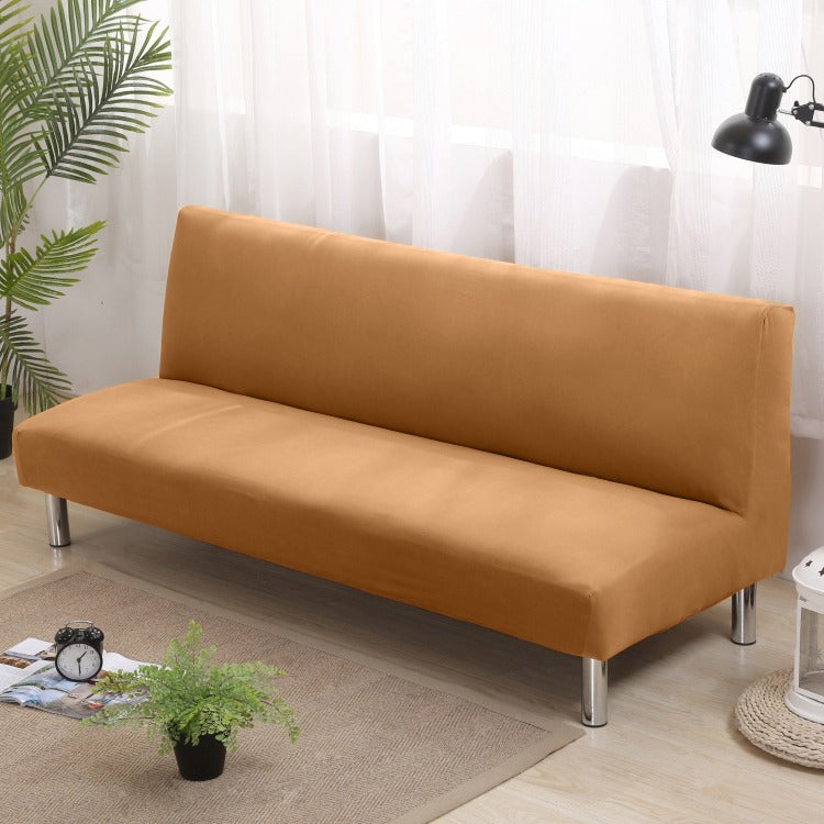 Funda de sofá Cama colores Lisos
