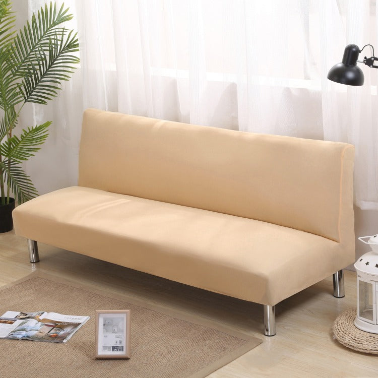 Funda de sofá Cama colores Lisos