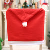 Funda Navidad Santa Claus