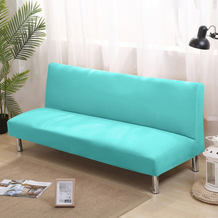 Funda de sofá Cama colores Lisos