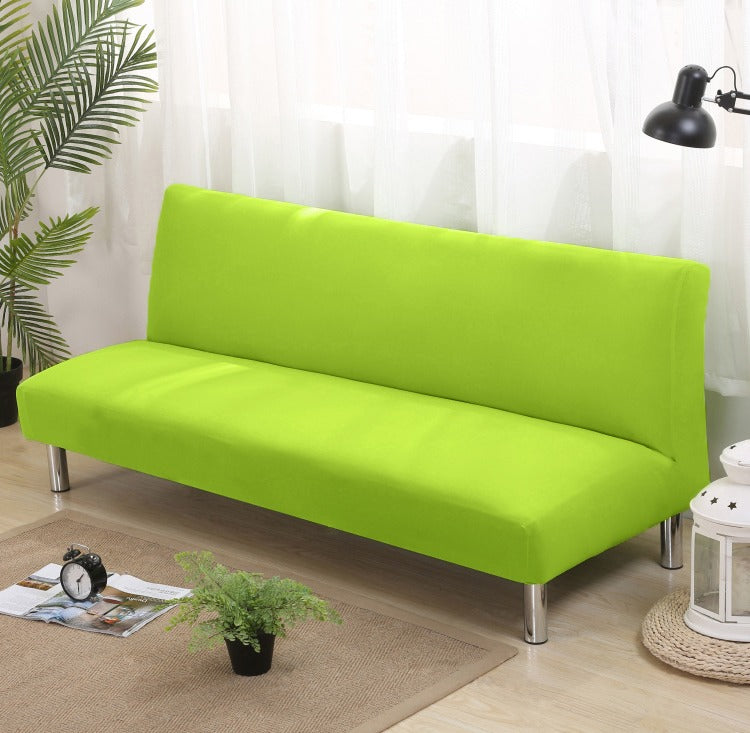 Funda de sofá Cama colores Lisos
