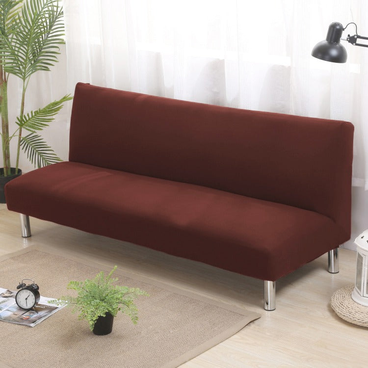 Funda de sofá Cama colores Lisos