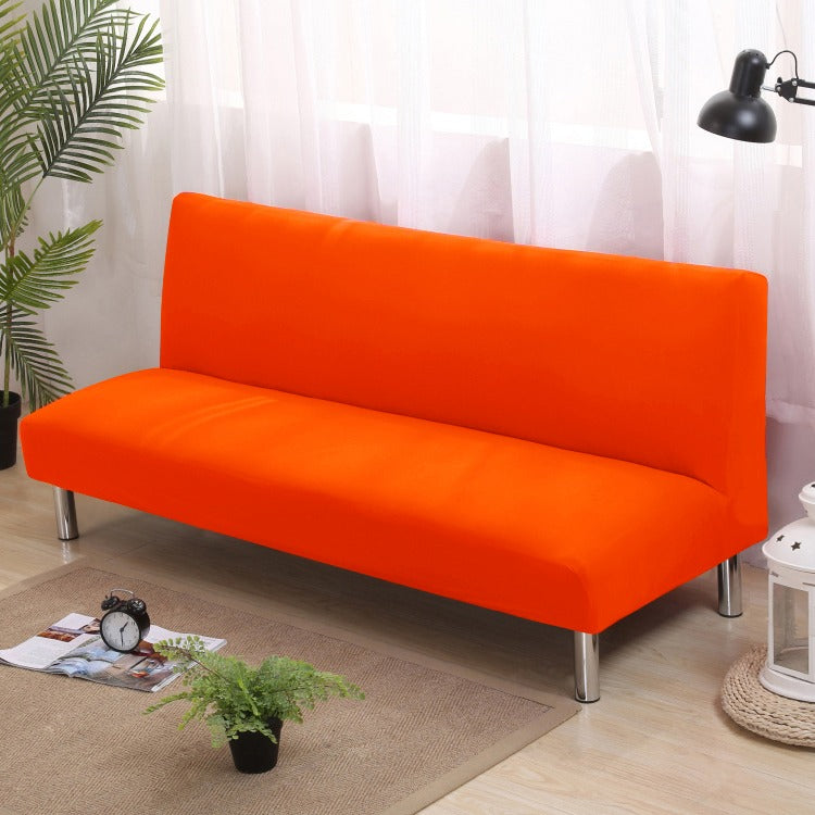 Funda de sofá Cama colores Lisos