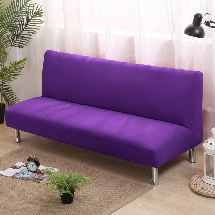 Funda de sofá Cama colores Lisos