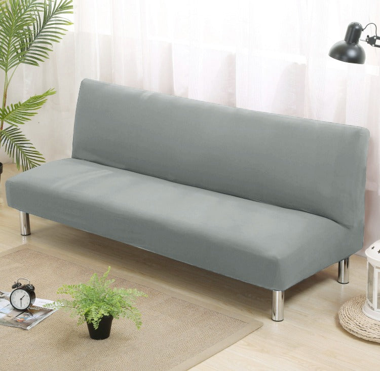 Funda de sofá Cama colores Lisos